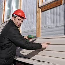 Reliable Bridgeville, PA Siding Solutions